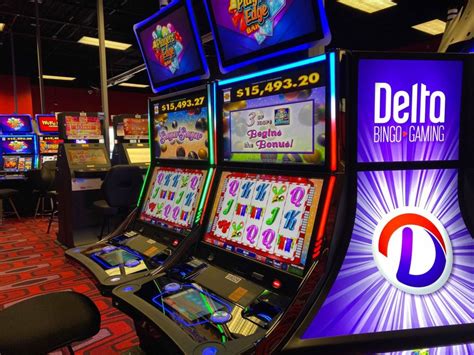 Delta bingo online casino Venezuela